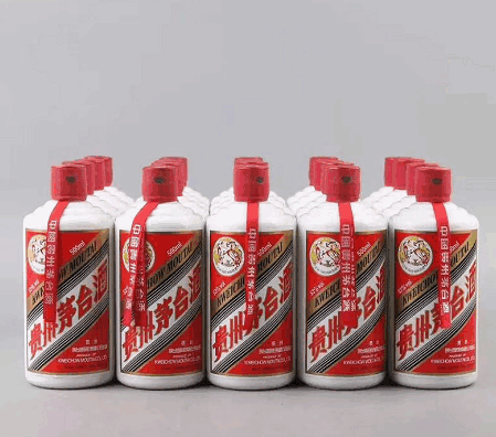 文殊镇名酒回收